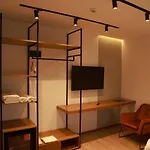 Hotel Baz'hur Boutique Kukes