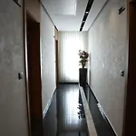 Baz'hur Boutique Hotel Kukes