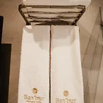 Baz'hur Boutique Szálloda 3*