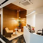Baz'hur Boutique 3* Kukës