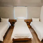 Hotel Baz'hur Boutique Kukes