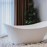 Szálloda Baz'hur Boutique 3*