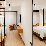 Baz'hur Boutique 3*
