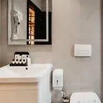 Baz'hur Boutique Szálloda 3*