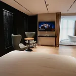 Hotel Baz'hur Boutique