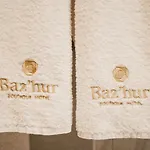 Baz'hur Boutique Szálloda Kukës