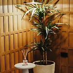 Baz'hur Boutique Szálloda