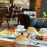 Hotel Baz'hur Boutique Kukes