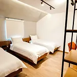 Baz'hur Boutique Hotel Kukes