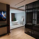 Baz'hur Boutique Szálloda 3*
