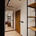 Szálloda Baz'hur Boutique 3*