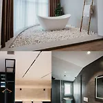 Hotel Baz'hur Boutique Kukes