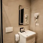 Szálloda Baz'hur Boutique Kukës