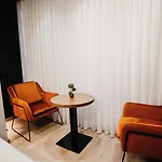 Hotel Baz'hur Boutique