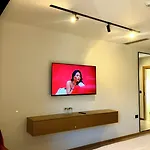 Szálloda Baz'hur Boutique Kukës