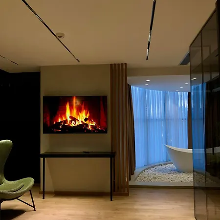 Baz'hur Boutique Hotel 3*