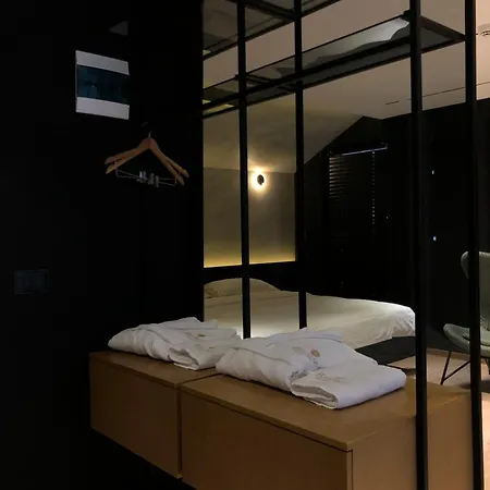 Hotel Baz'hur Boutique