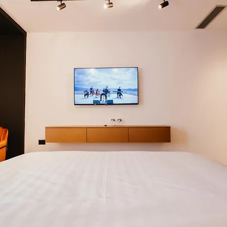 Baz'hur Boutique מלון