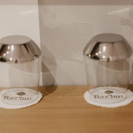 Baz'hur Boutique מלון 3*