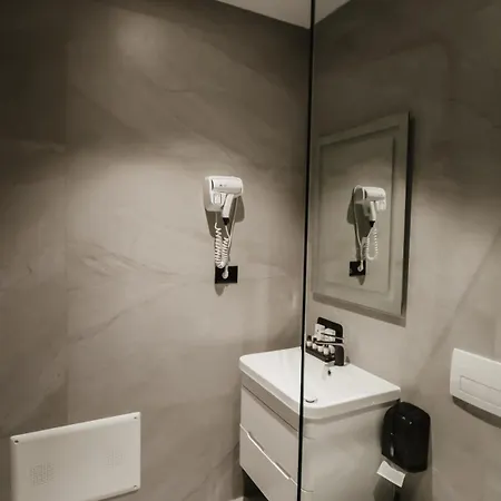 Hotel Baz'hur Boutique Kukes
