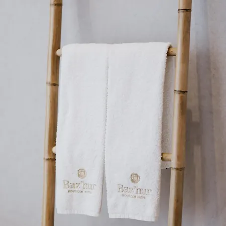 Baz'hur Boutique Hotel 3*