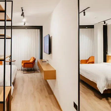 Baz'hur Boutique 3*
