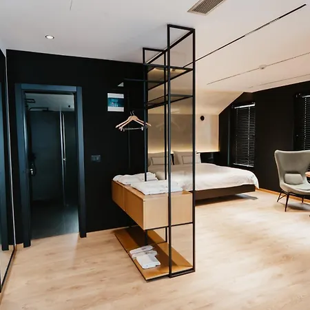 Baz'hur Boutique Hotel Kukes