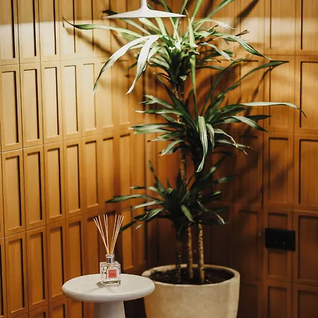 Baz'hur Boutique Hotel
