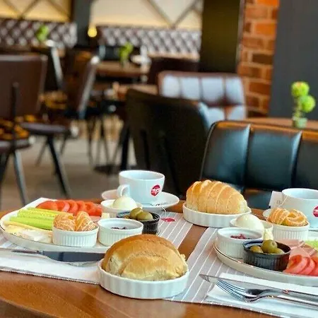 Hotel Baz'hur Boutique Kukes