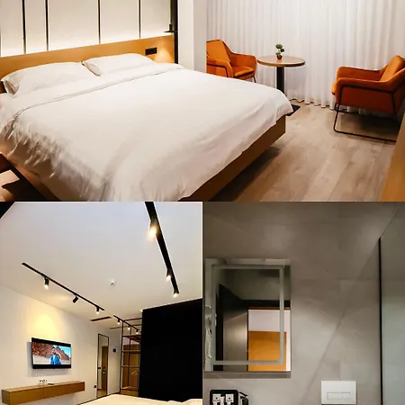 Hotel Baz'hur Boutique