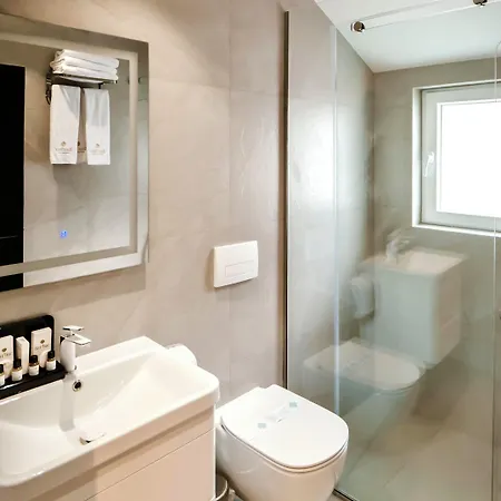 Hotel Baz'hur Boutique