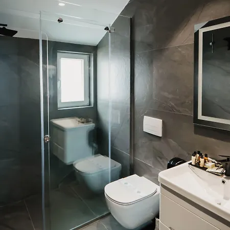 Hotel Baz'hur Boutique Kukes