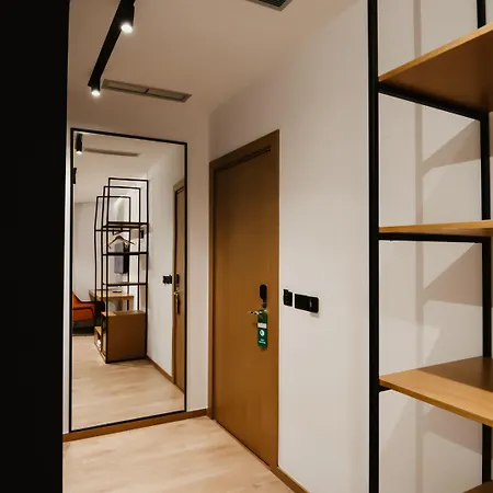 Hotel Baz'hur Boutique 3*