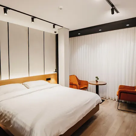 Baz'hur Boutique Hotel