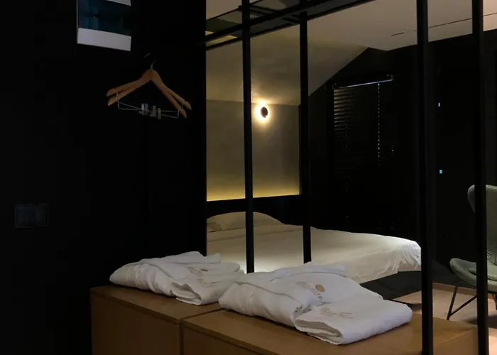 Hotel Baz'hur Boutique