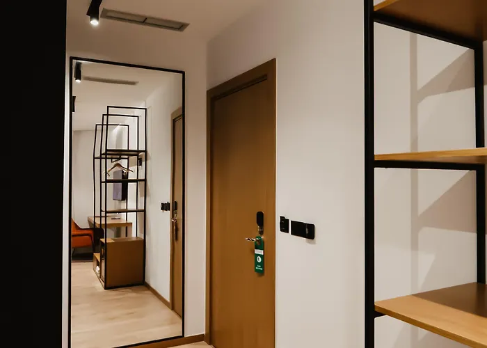 Hotel Baz'hur Boutique 3*