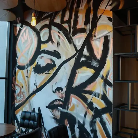 מלון Baz'hur Boutique 3*