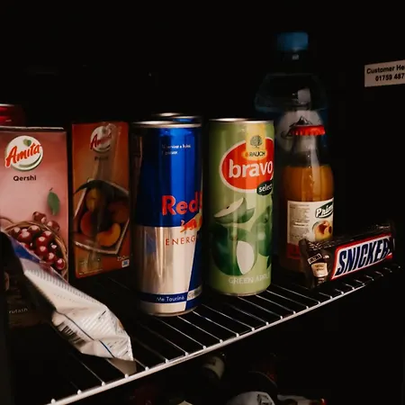 Baz'hur Boutique מלון