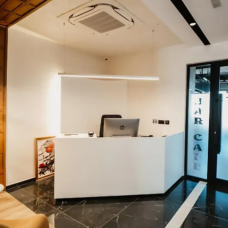 Baz'hur Boutique Kukes