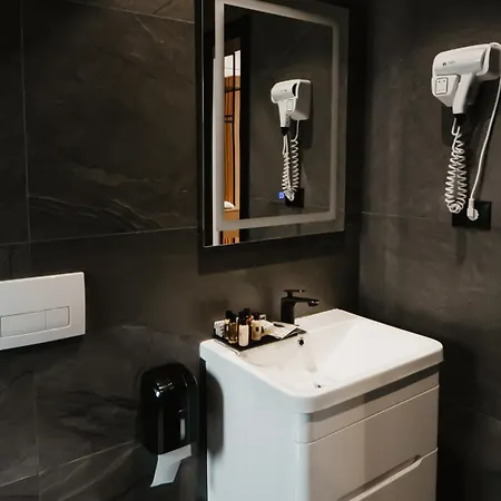 מלון Baz'hur Boutique