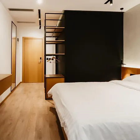 Baz'hur Boutique מלון