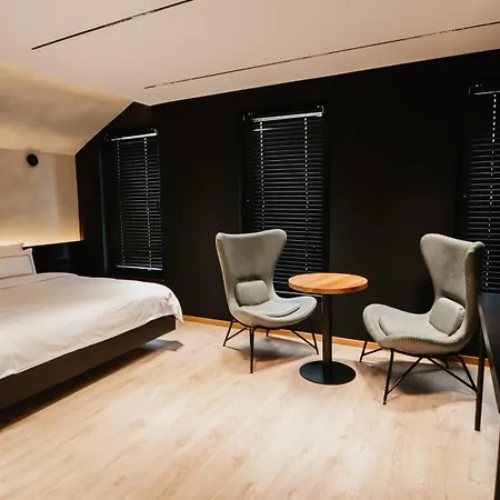 Baz'hur Boutique 3* Kukes