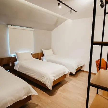 Baz'hur Boutique מלון