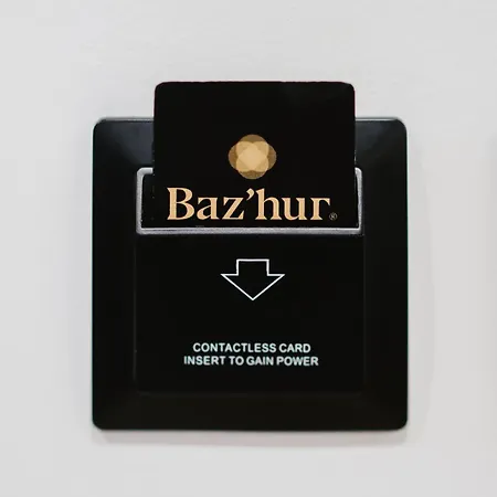 מלון Baz'hur Boutique