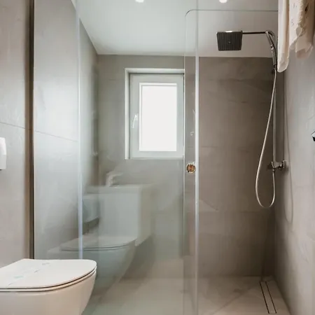 מלון Baz'hur Boutique 3*