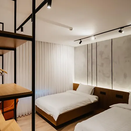 מלון Baz'hur Boutique 3*