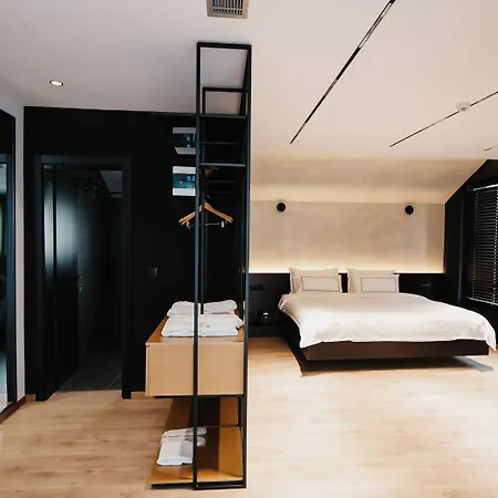 מלון Baz'hur Boutique 3*