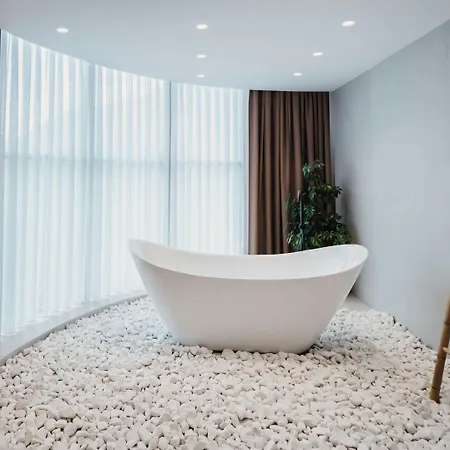 Baz'hur Boutique מלון 3*