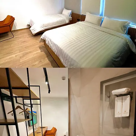 מלון Baz'hur Boutique Kukes