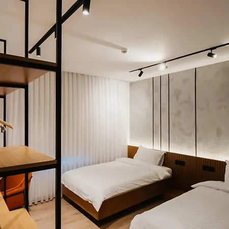 Baz'hur Boutique 3* Kukes